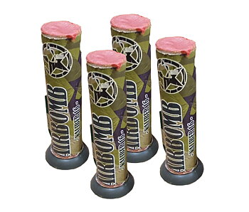 Airbomb 16 4-pack