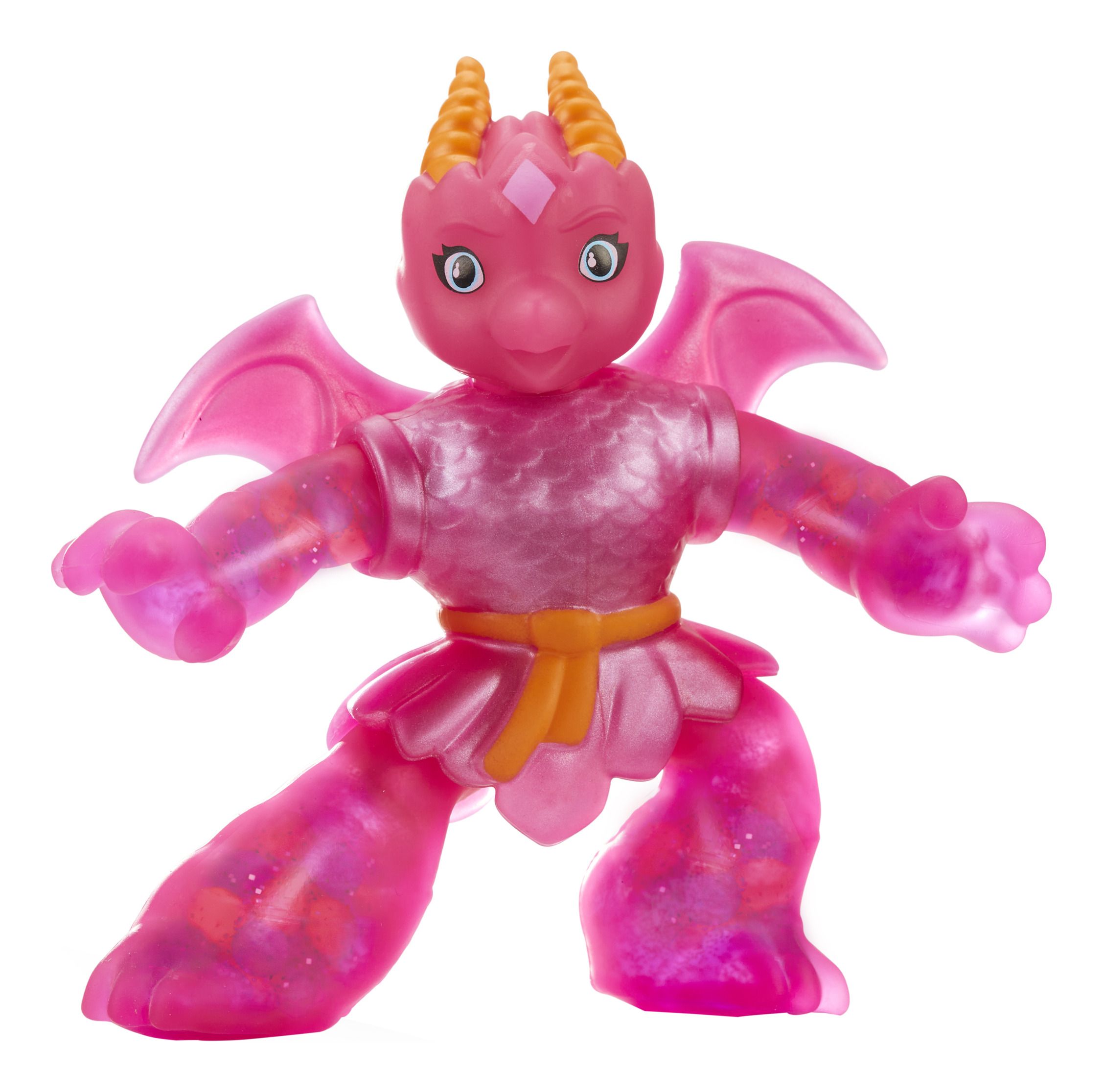 Goozonians Single Pack Glyde - 2