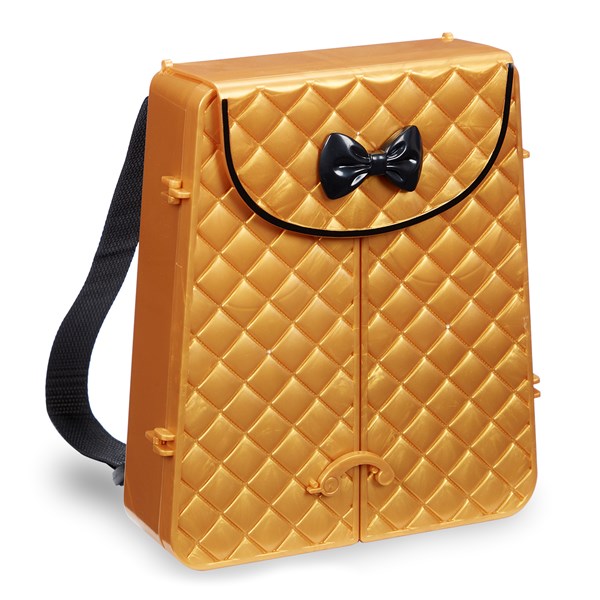 Shimmer N Sparkle Instaglam Cosmetic Backpack