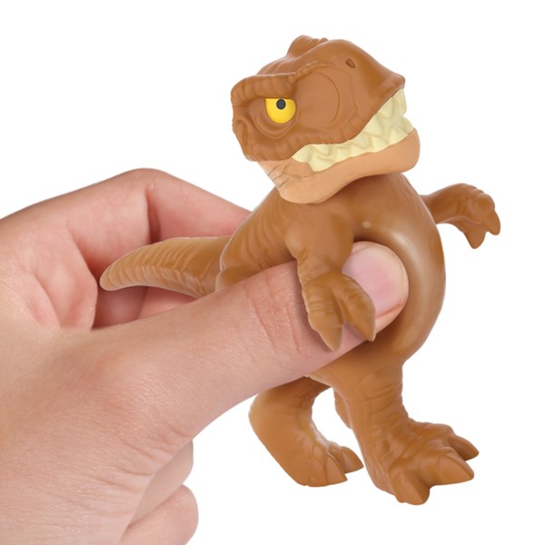 Goo Jit Zu Jurassic Minis 8-Pack - 4