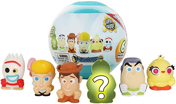 Mashems Toy Story 4