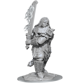 D&D Nolzur's Marvelous Miniatures: Fire Giant