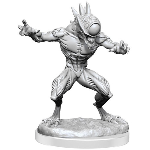 D&D Nolzur's Marvelous Miniatures: Nothics  - 3