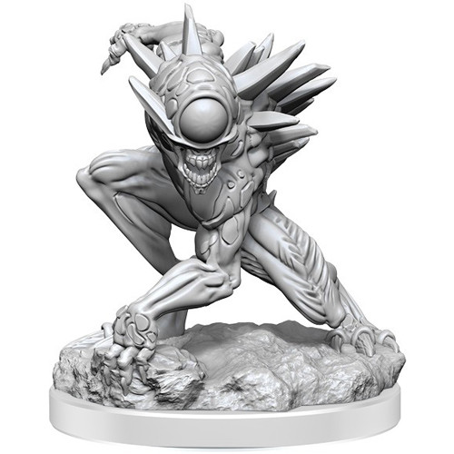 D&D Nolzur's Marvelous Miniatures: Nothics  - 2