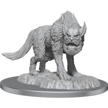 D&D Nolzur's Marvelous Miniatures: Yeth Hound