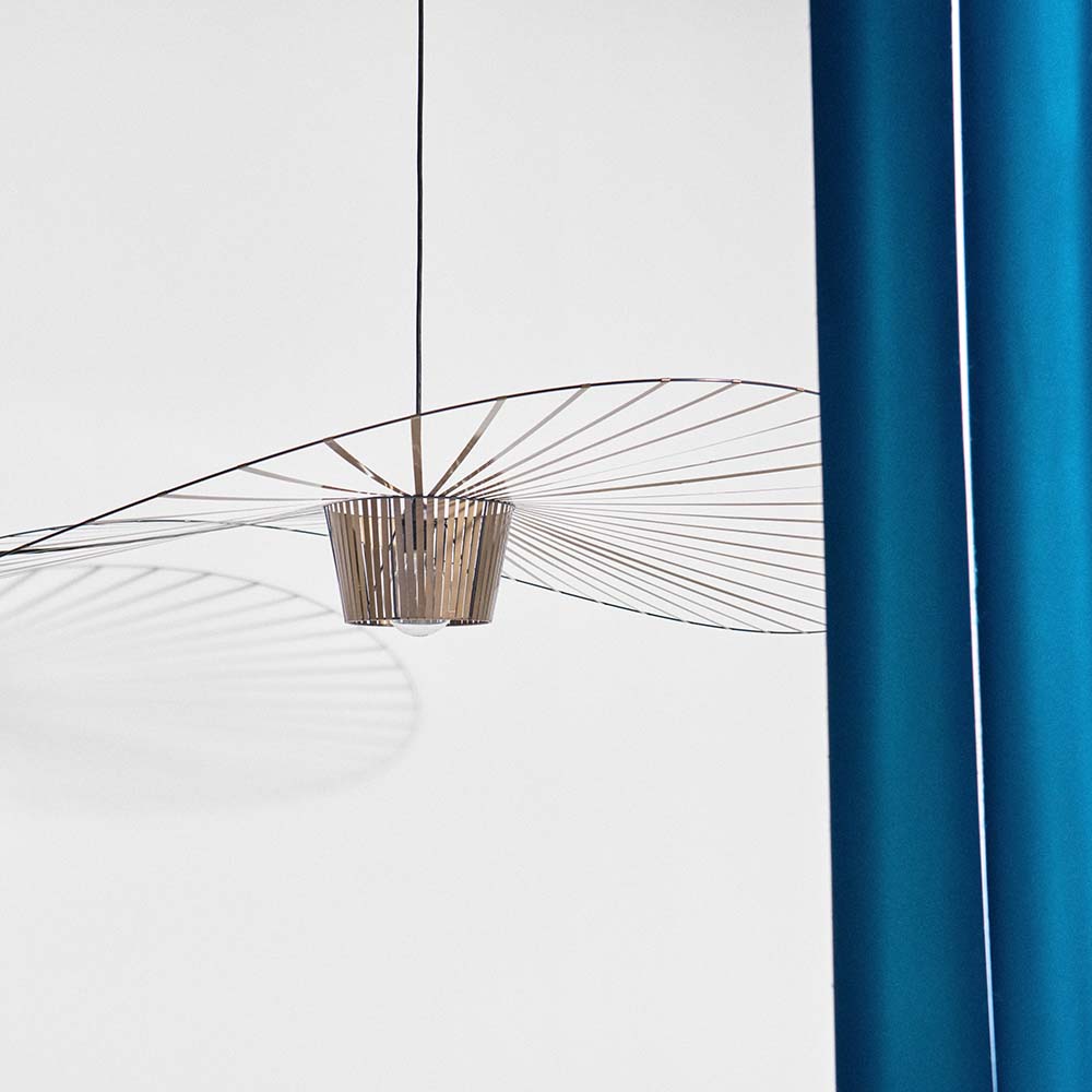 Vertigo Pendant Bronze (several sizes) - 5