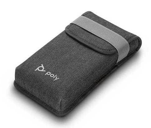 Poly Sync 20 | Personal, USB/BT Smart Speakerphone | USB-A | MS Teams | - 4