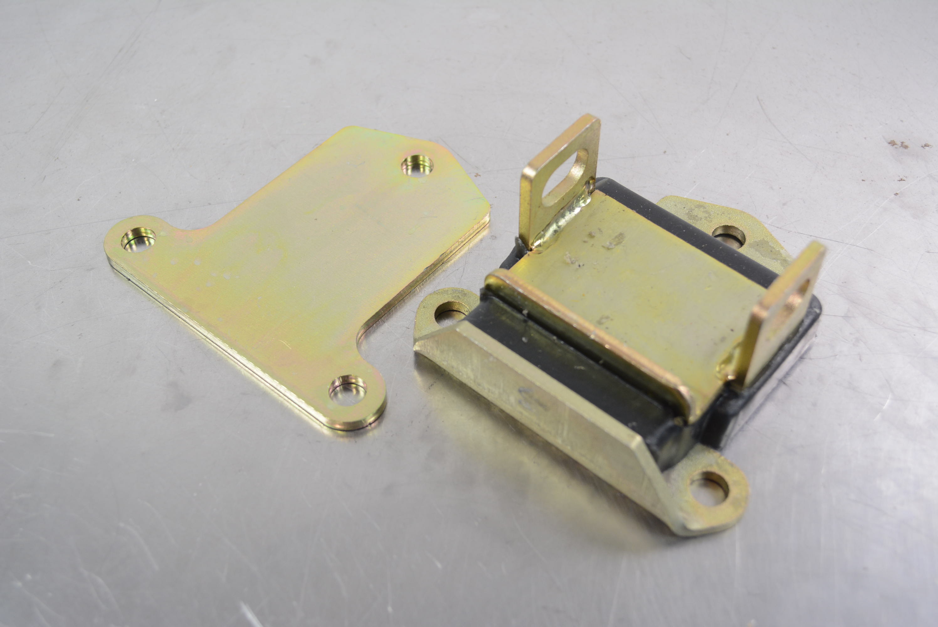 Motor Mount Chevy Small Block