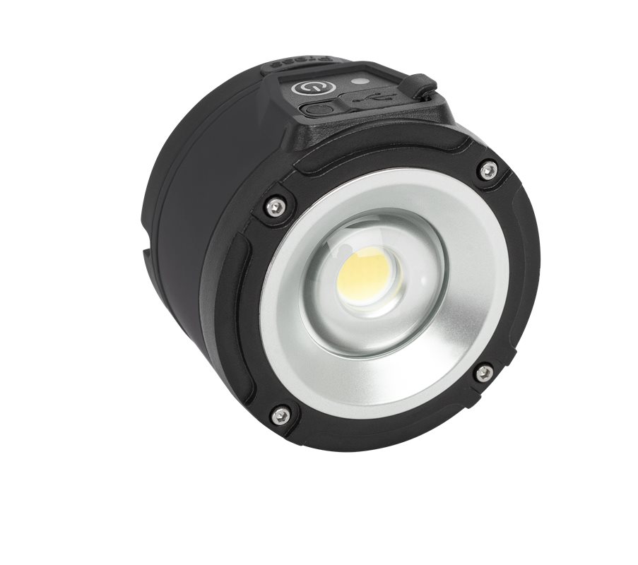 Arbetslampa LED "Pucken" 5043914