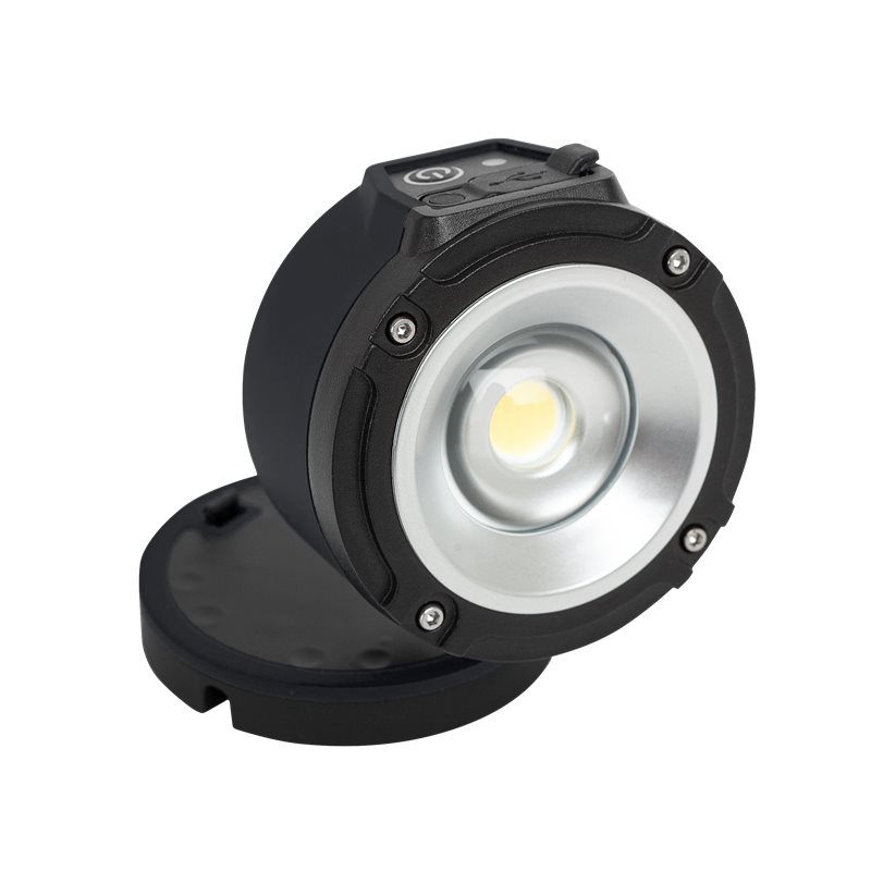 Arbetslampa LED "Pucken" 5043914 - 2