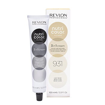 Revlon Professional Nutri Color Filters 931 100ml