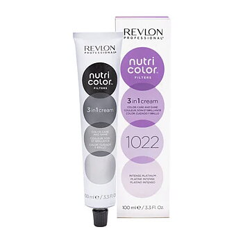 Revlon Professional Nutri Color Filters 1022 100ml