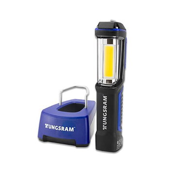 Inspektionslampa LED 1000/500 Lumen 600K, 63000