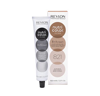Revlon Professional Nutri Color Filters 821 100ml