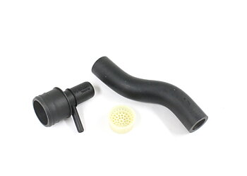 Flame trap kit, B230 Type 2