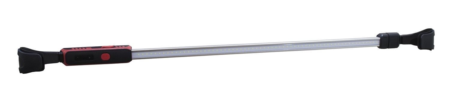 Motorhuvslampa LED sladdlös