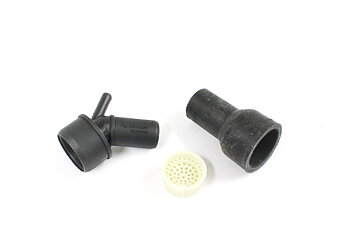 Flame trap kit, B230 Type 1
