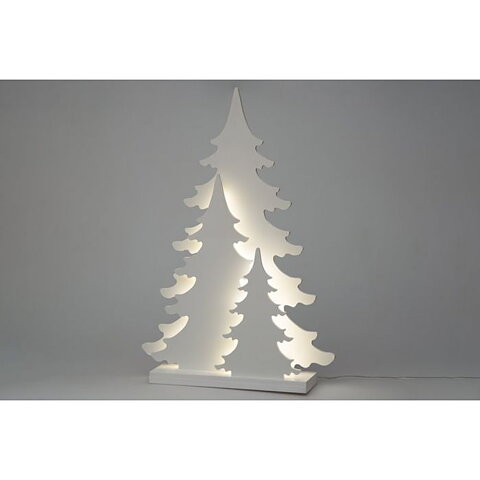  Silhouette Forest 44LED warm white