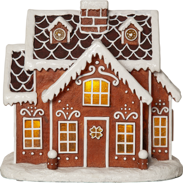 Star Trading Gingerville Stort - 2