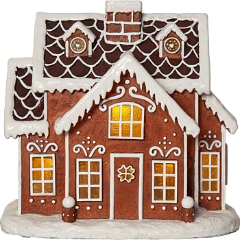 Star Trading Gingerville Stort