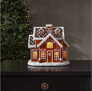 Star Trading Gingerville Stort