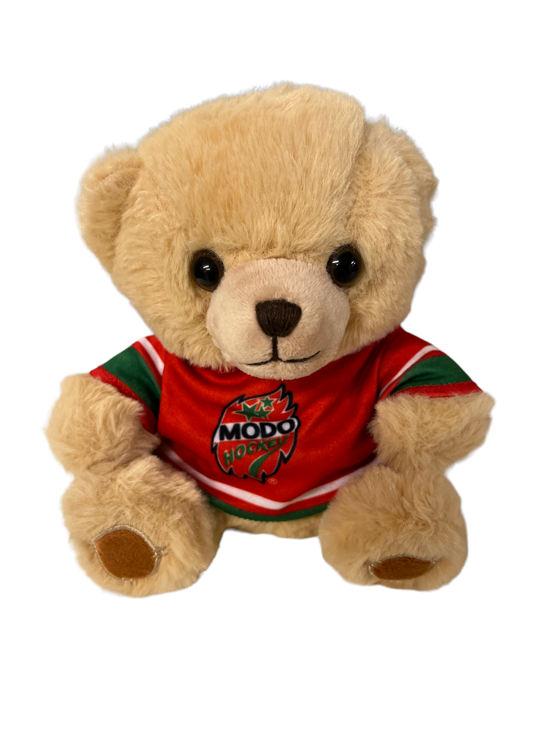MoDo Hockey Teddy - 2