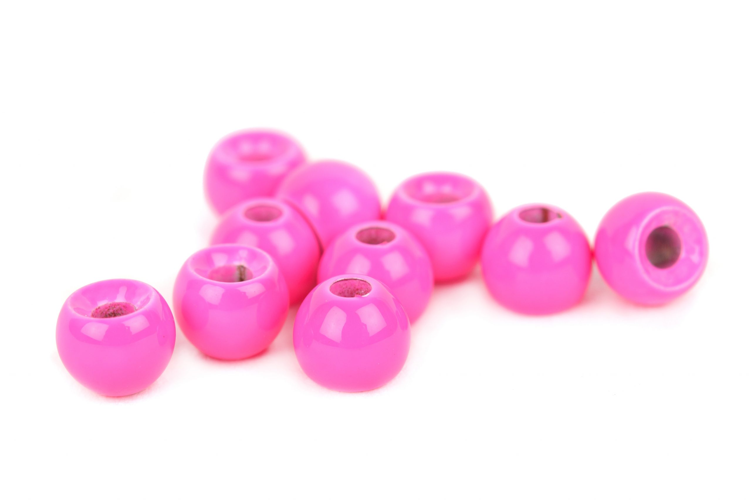 Brass beads 4.0mm - Flydressing - 5