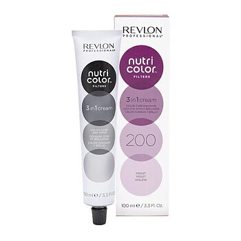 Revlon Professional Nutri Color Filters 200 100ml