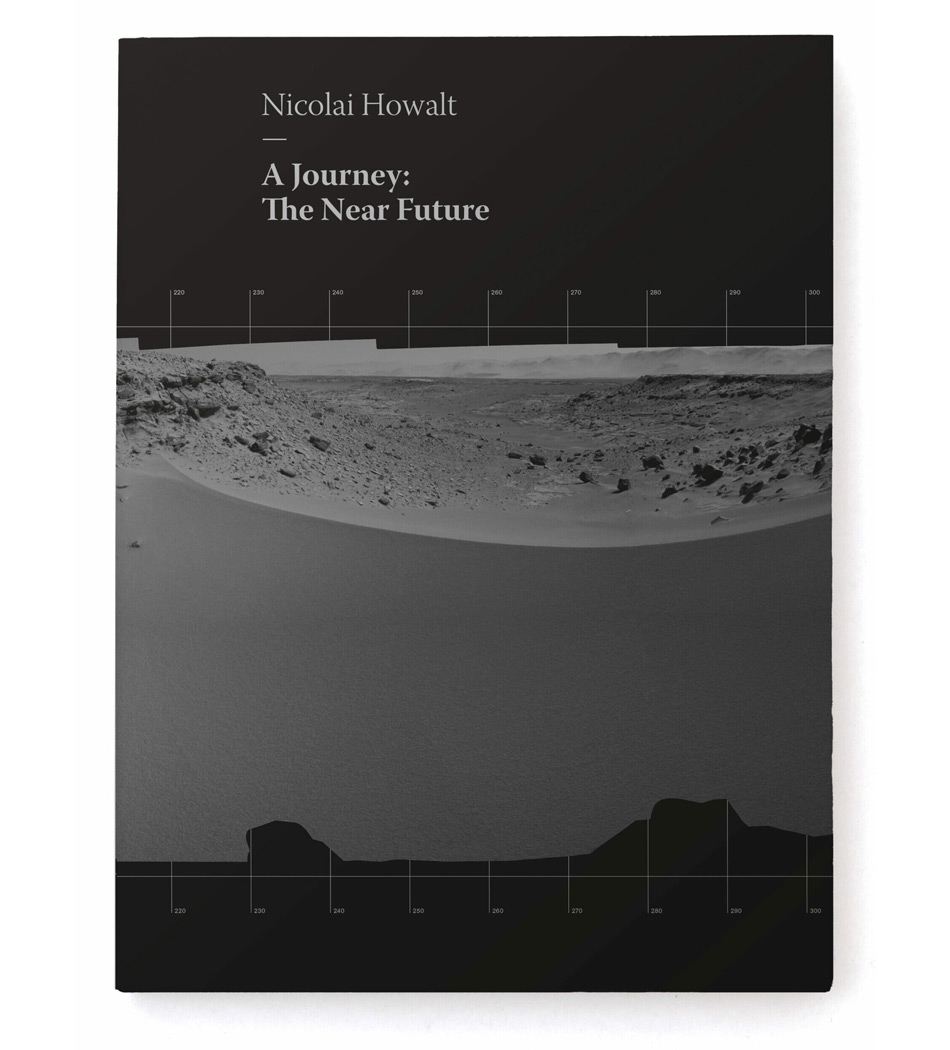 Nicolai Howalt: A Journey