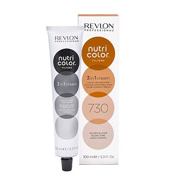 Revlon Professional Nutri Color Filters 730 100ml