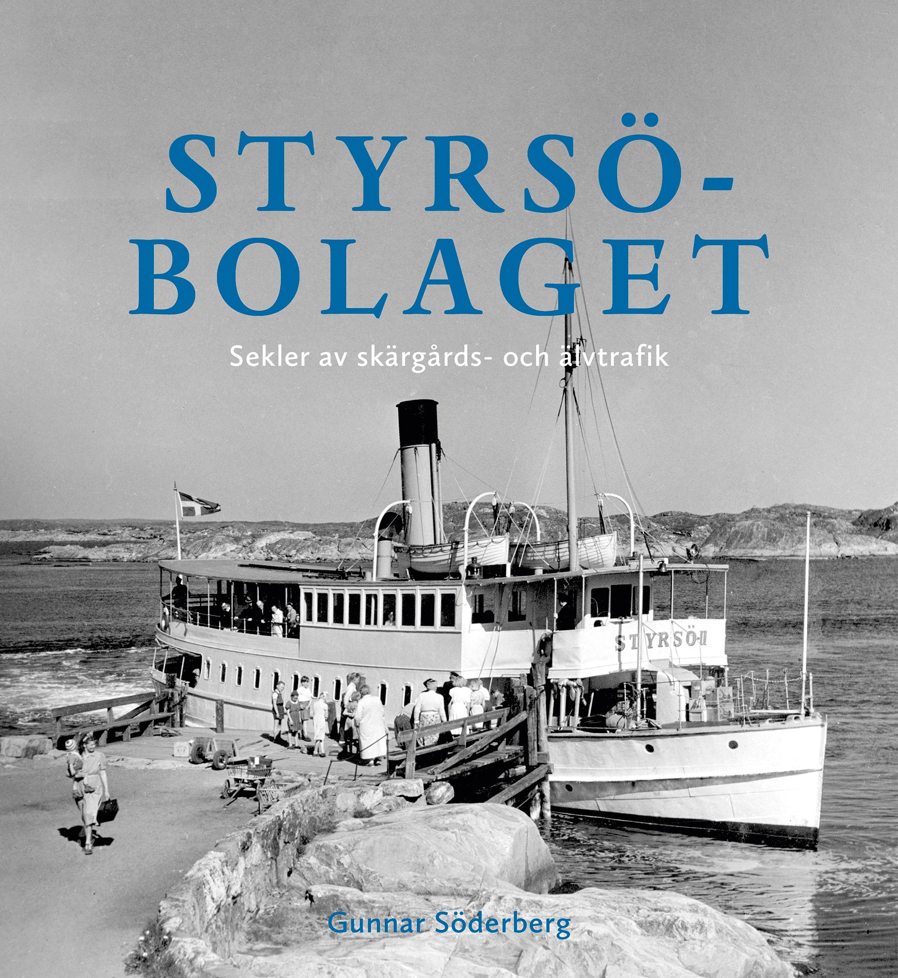Styrsöbolaget