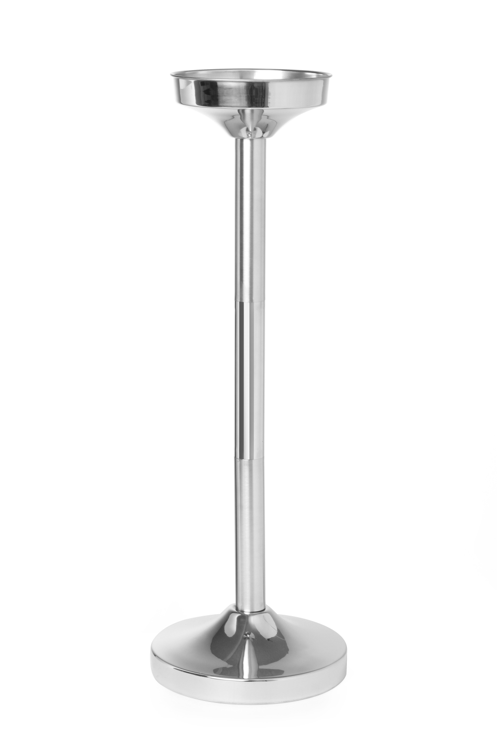Stand for wine cooler
