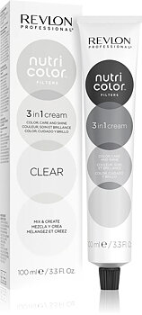 Revlon Professional Nutri Color Filters Clear 100ml