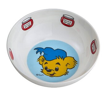 Skål Bamse 