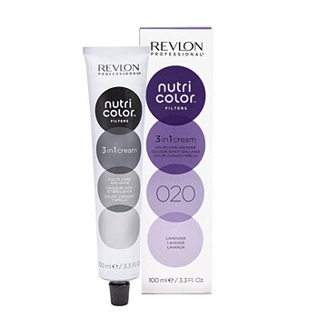 Revlon Professional Nutri Color Filters 020 100ml