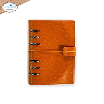 Elizabeth  - Planner /Sidekick- Ochre