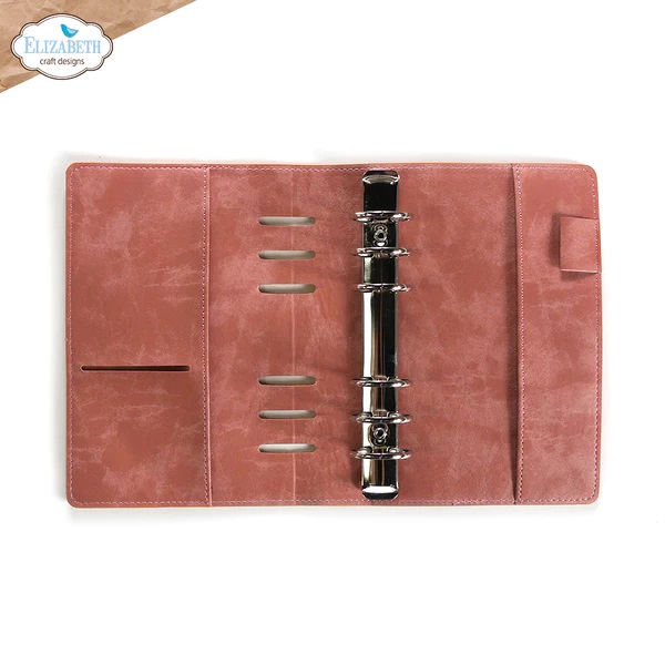 Elizabeth  - Planner /Sidekick- Ochre - 2