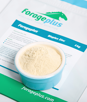 FORAGEPLUS BIOPLEX ZINC 