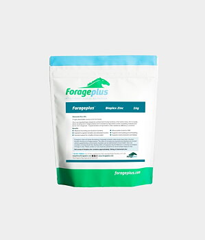 FORAGEPLUS BIOPLEX ZINC 