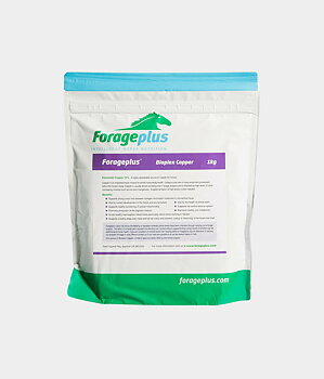 FORAGEPLUS BIOPLEX COPPER