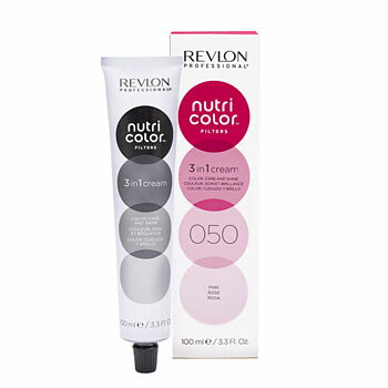 Revlon Professional Nutri Color Filters 050 100ml