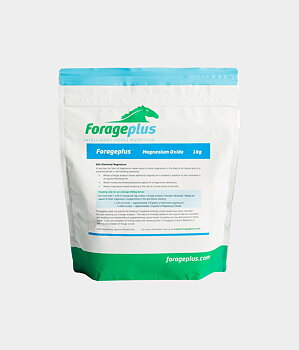 FORAGEPLUS MAGNESIUM OXIDE 99.8%
