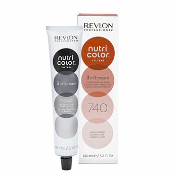 Revlon Professional Nutri Color Filters 740 100ml