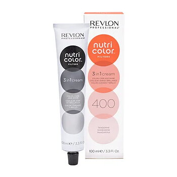 Revlon Professional Nutri Color Filters 400 100ml