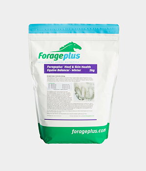FORAGEPLUS HOOF & SKIN HEALTH BALANCER - WINTER