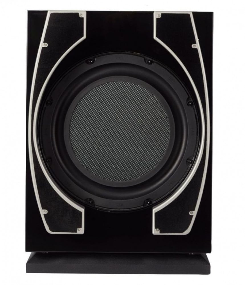 REL Acoustics 212/SX - 4