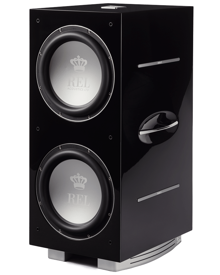 REL Acoustics 212/SX