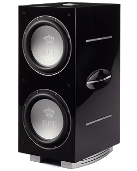 REL Acoustics 212/SX