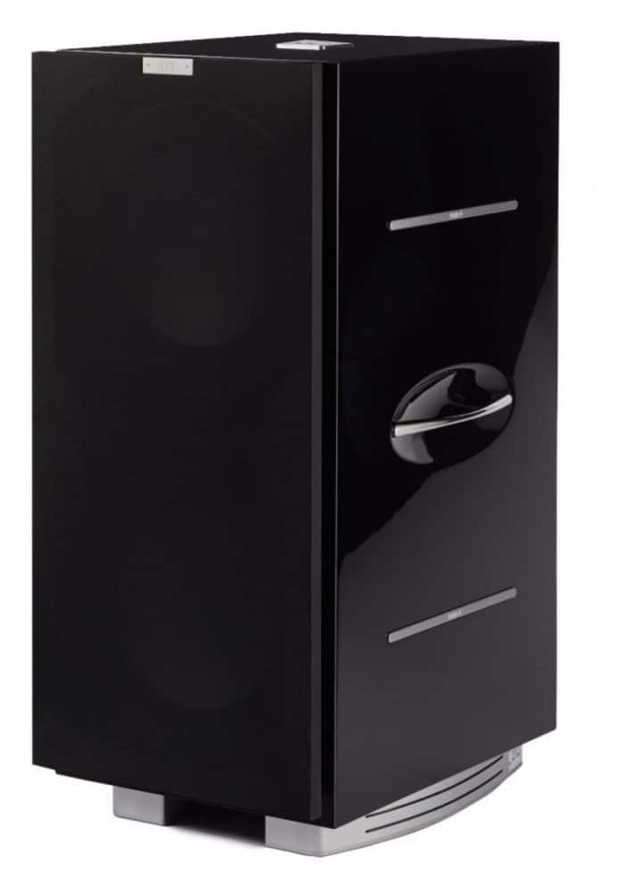 REL Acoustics 212/SX - 2