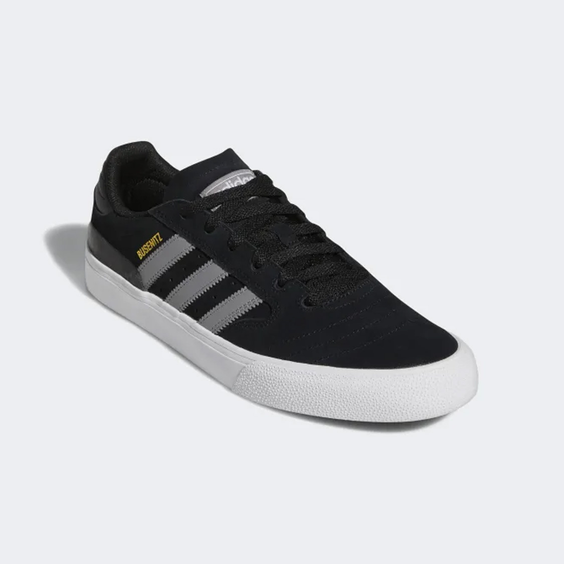 adidas busenitz vulc on feet
